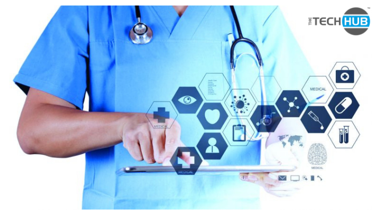 Digital marketing For Healthcare Industry