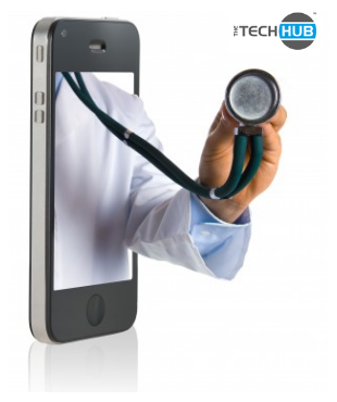digital marketing For Healthcare
