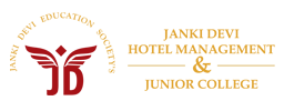 Janki Devi College Of Hotel Management